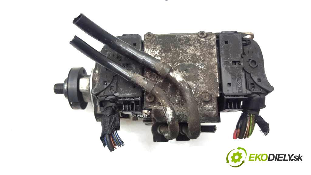 OPEL VECTRA C        Pumpa vstrekovacia 0470504205 (Vstrekovacie čerpadlá)