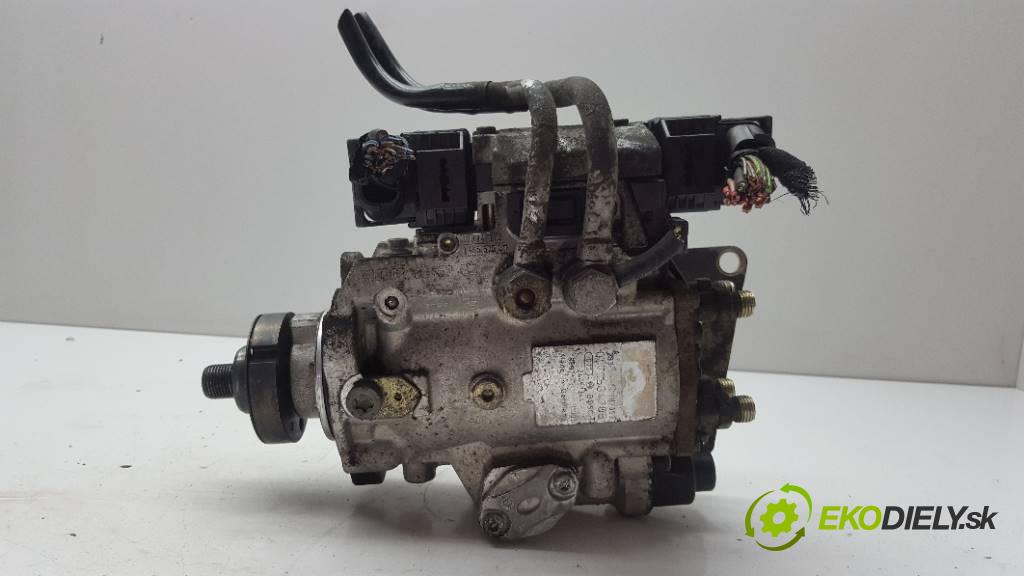 OPEL VECTRA C        Pumpa vstrekovacia 0470504205 (Vstrekovacie čerpadlá)