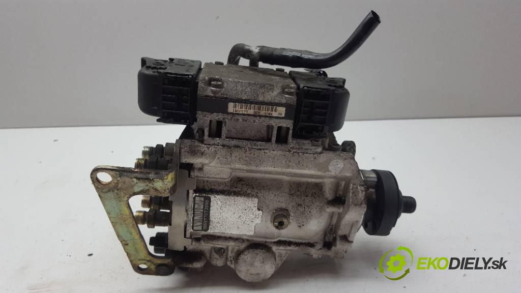 OPEL VECTRA C        Pumpa vstrekovacia 0470504205 (Vstrekovacie čerpadlá)