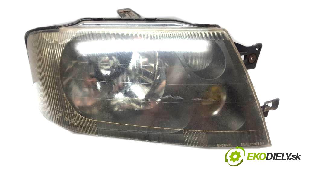 MITSUBISHI SPACE RUNNER  1999 110kW           2351 Svetlomet pravy  (Pravé)