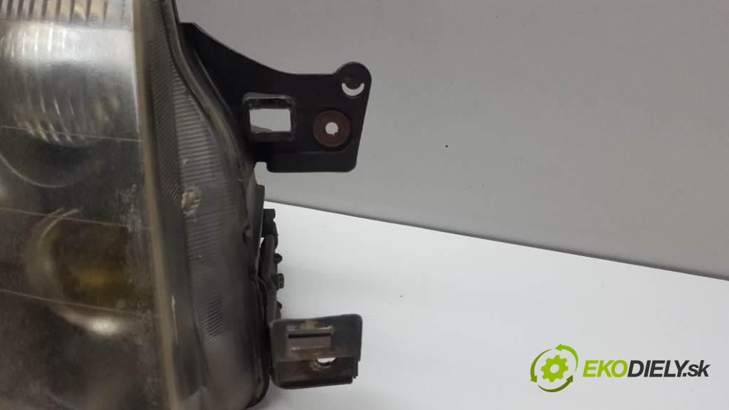 MITSUBISHI SPACE RUNNER  1999 110kW           2351 Svetlomet pravy  (Pravé)