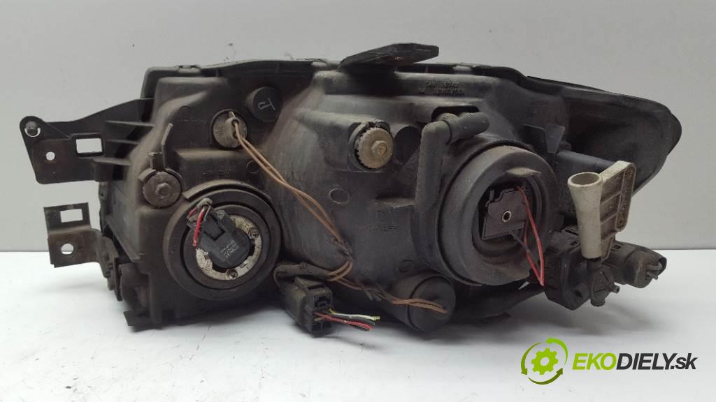 MITSUBISHI SPACE RUNNER  1999 110kW           2351 Svetlomet pravy  (Pravé)