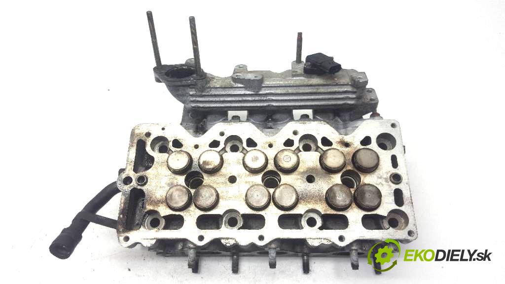 RENAULT ESPACE  2004 130kW       2958 Hlava valcov LEWA (Hlavy valcov)