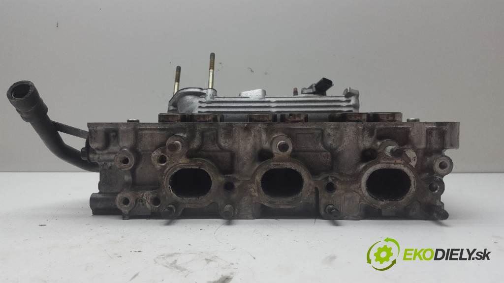 RENAULT ESPACE  2004 130kW       2958 Hlava valcov LEWA (Hlavy valcov)