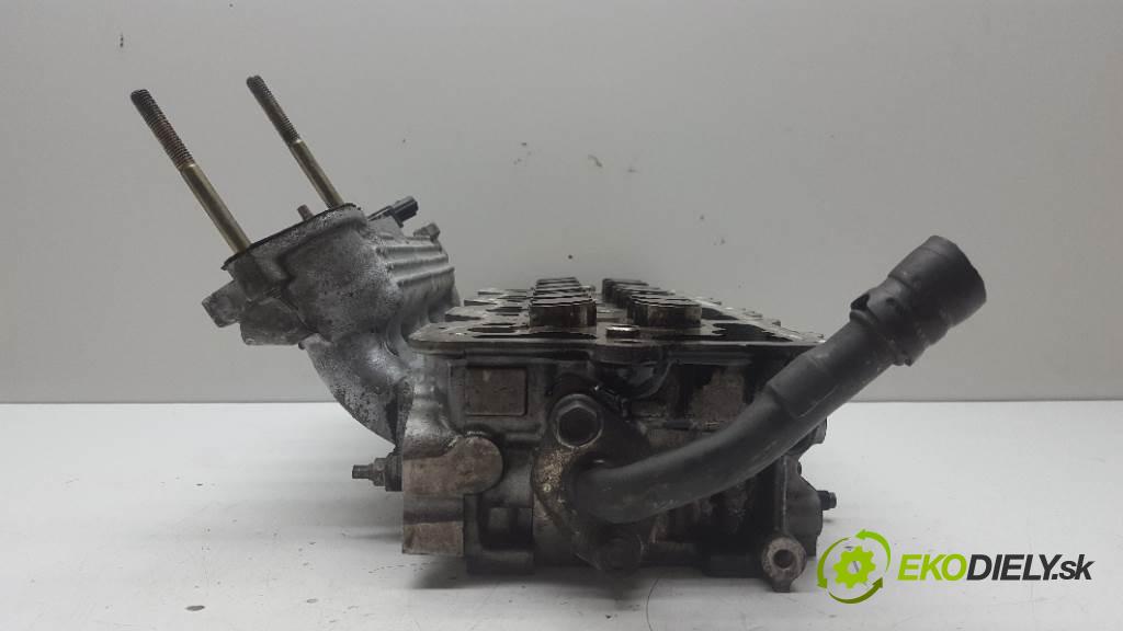 RENAULT ESPACE  2004 130kW       2958 Hlava valcov LEWA (Hlavy valcov)