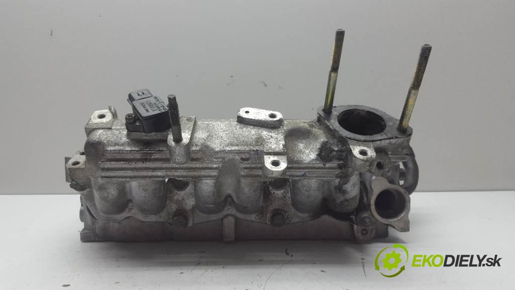 RENAULT ESPACE  2004 130kW       2958 Hlava valcov LEWA (Hlavy valcov)