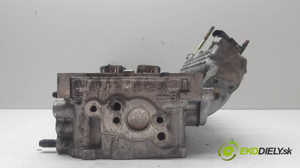 RENAULT ESPACE  2004 130kW       2958 Hlava valcov LEWA (Hlavy valcov)