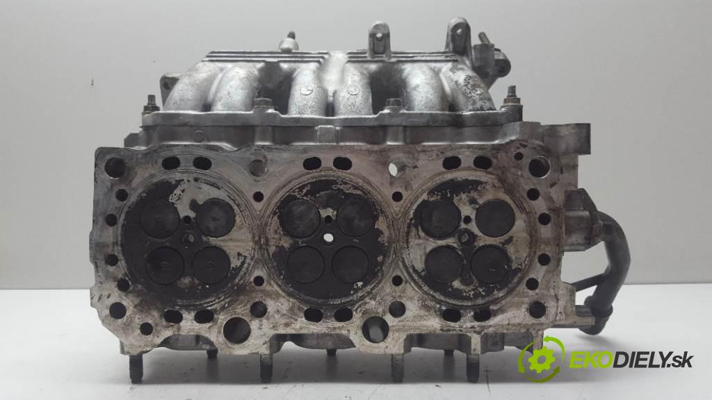 RENAULT ESPACE  2004 130kW       2958 Hlava valcov LEWA (Hlavy valcov)