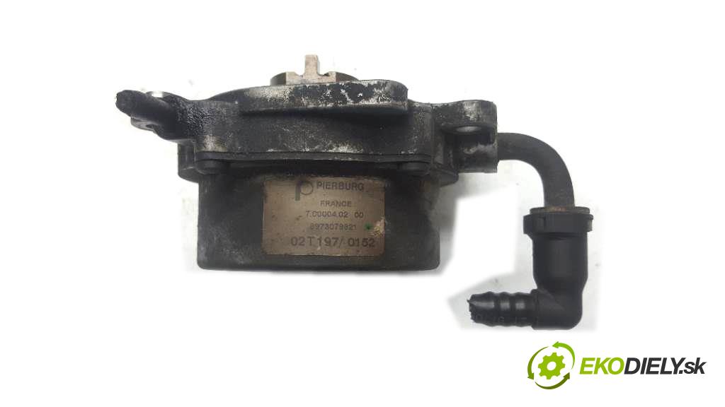 RENAULT ESPACE  2004 130kW       2958 pumpa vakuová 