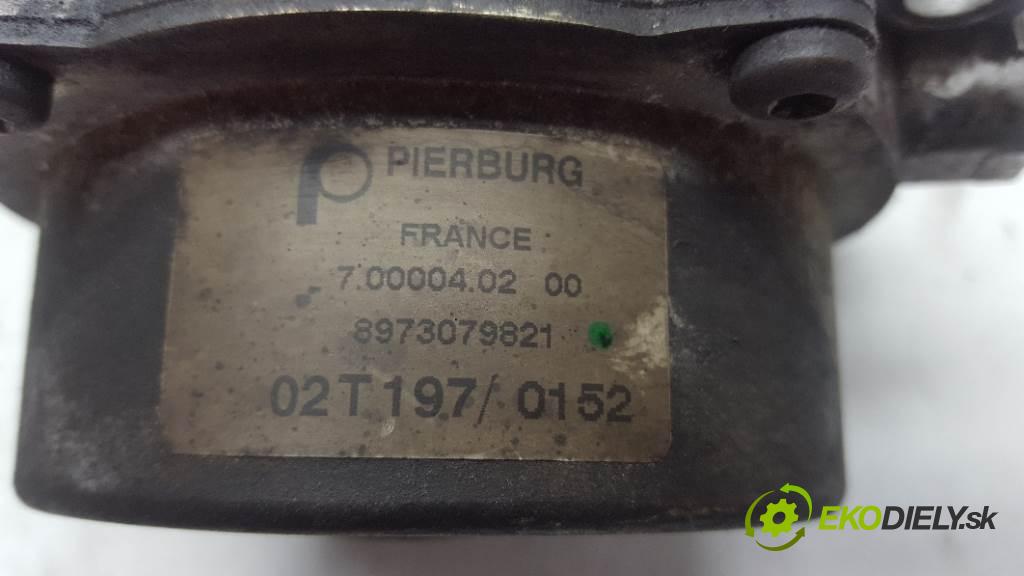 RENAULT ESPACE  2004 130kW       2958 pumpa vakuová