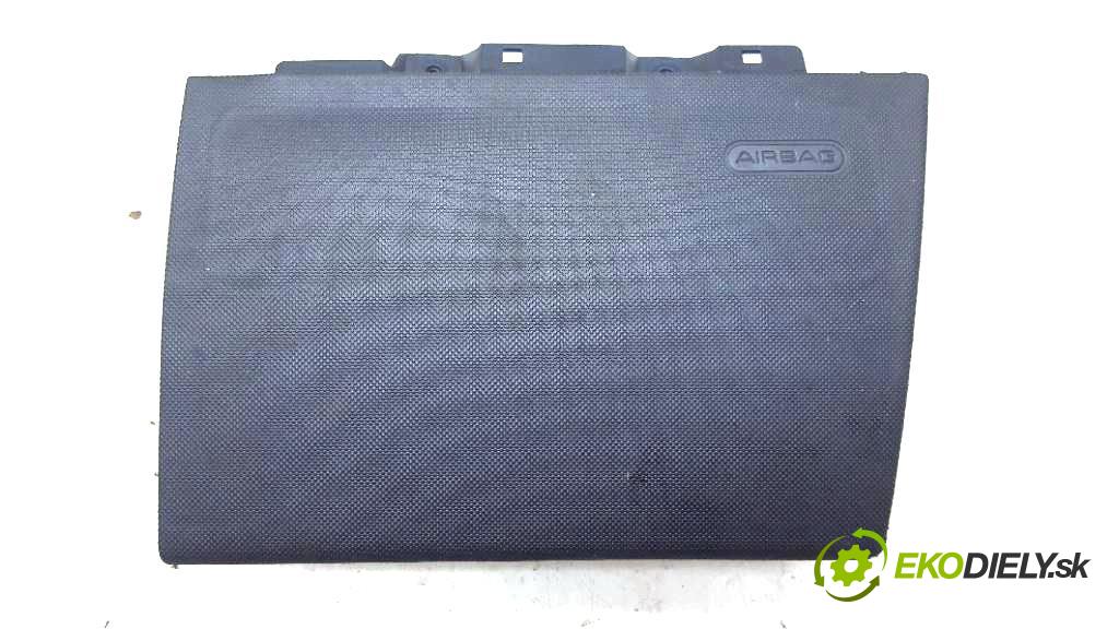 PEUGEOT 1007  2006 54kW           1360 AirBag spolujazdca airbag 
