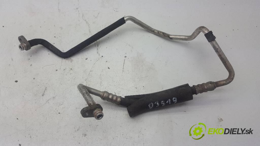 PEUGEOT 1007  2006 54kW           1360 rúrka klimatizácie  (Rúrky klimatizácie)