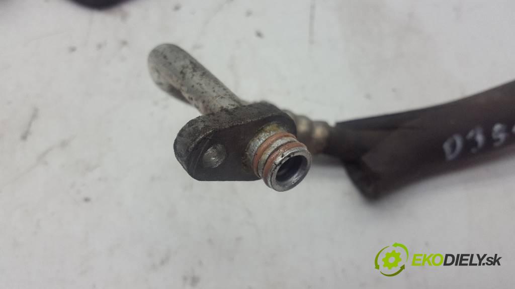 PEUGEOT 1007  2006 54kW           1360 rúrka klimatizácie  (Rúrky klimatizácie)