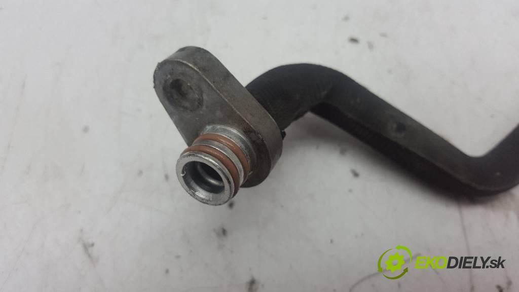 PEUGEOT 1007  2006 54kW           1360 rúrka klimatizácie  (Rúrky klimatizácie)