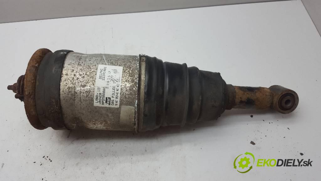 LAND ROVER DISCOVERY       Tlmič zad ľavy 22241481 (Ostatné)