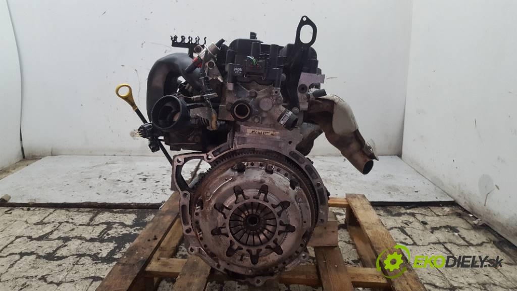 FORD FOCUS   2001 74 kW        1596 motor FYDD (Motory (kompletní))