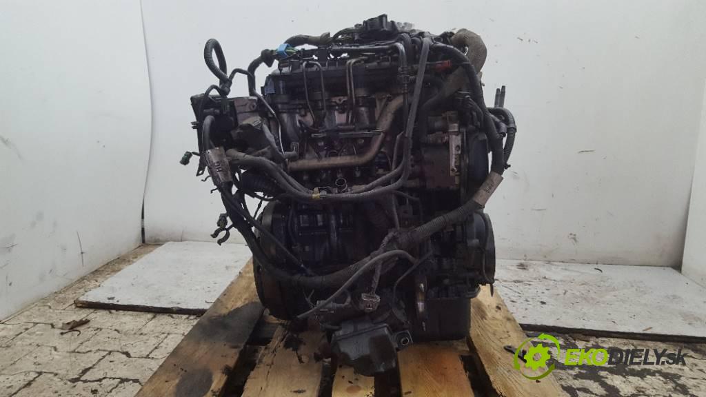 FORD C-MAX FORD 2003 80kW FORD 1560 Motor GBDA  (Motory (kompletné))