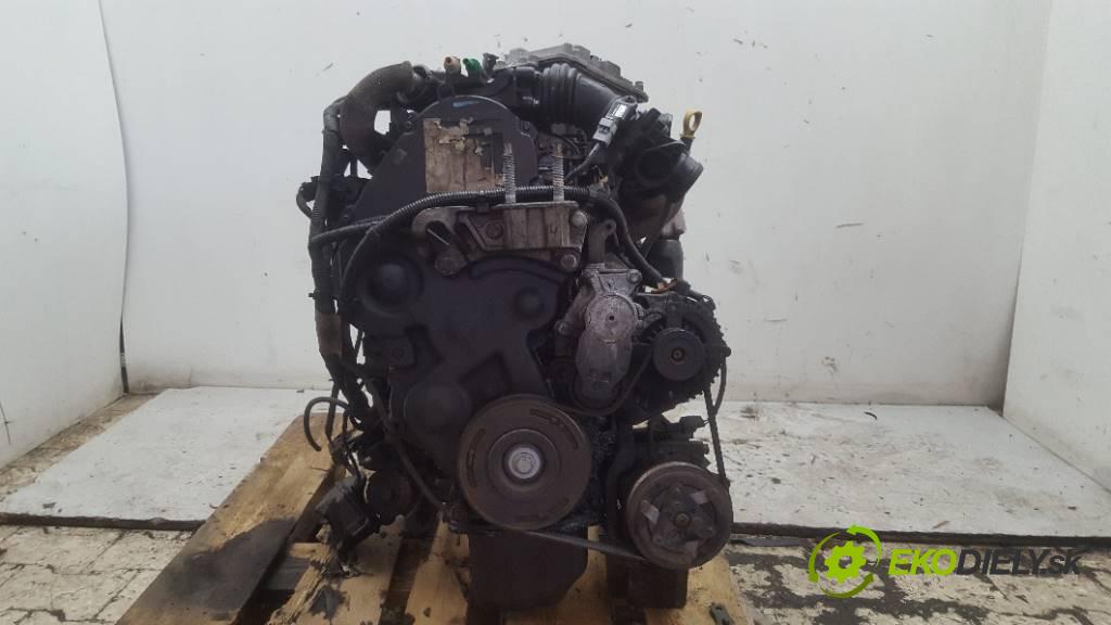 FORD C-MAX FORD 2003 80kW FORD 1560 Motor GBDA  (Motory (kompletné))