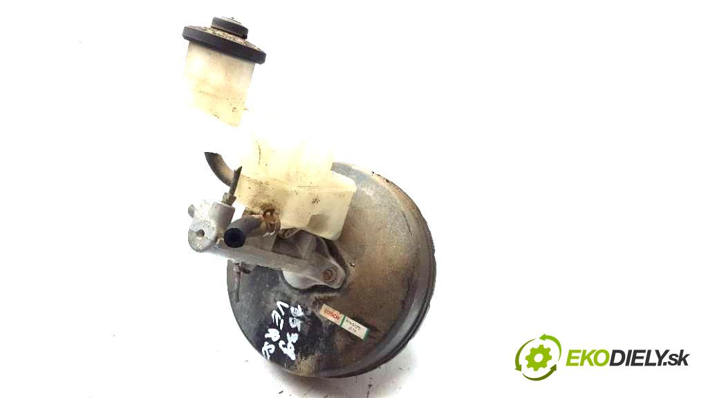 TOYOTA COROLLA   2002 66kW              1995 Posilovač Pumpa brzdová  (Posilňovače bŕzd)