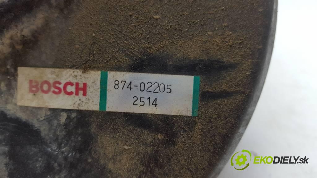 TOYOTA COROLLA   2002 66kW              1995 Posilovač Pumpa brzdová  (Posilňovače bŕzd)