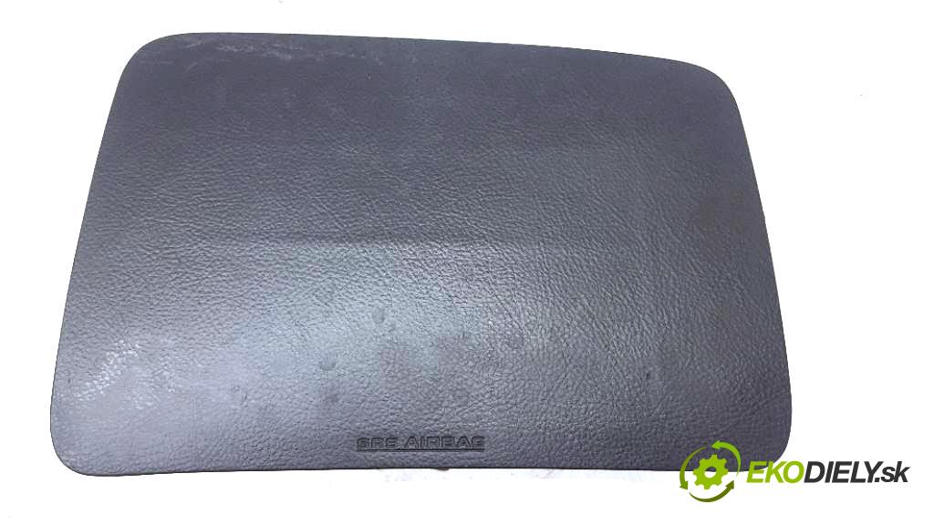 TOYOTA COROLLA   2002 66kW             1995 AirBag spolujazdca airbag 