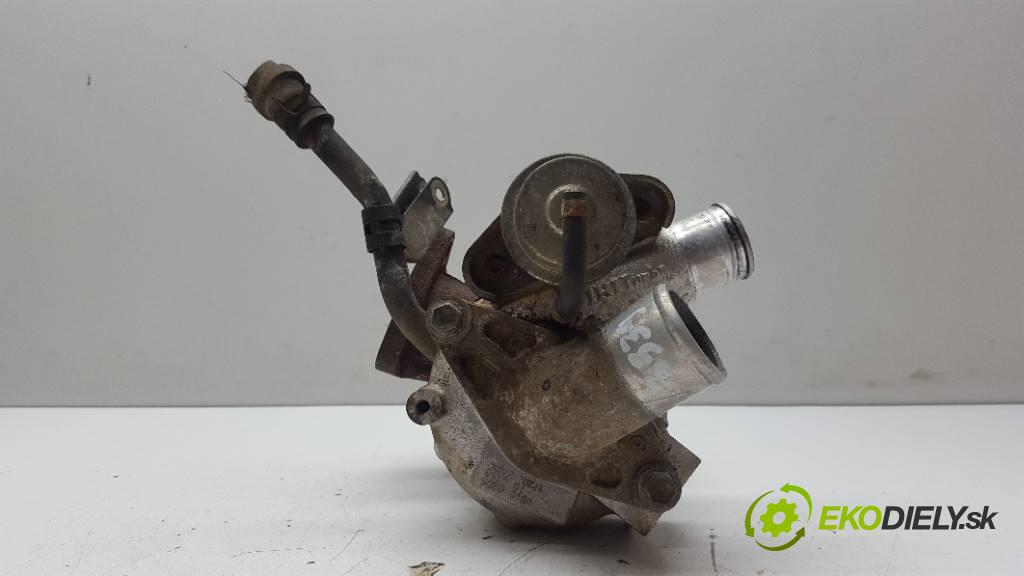 TOYOTA COROLLA   2002 66kW            1995 Turbodúchadlo,turbo 17201-27050 (Turbodúchadlá (kompletné))