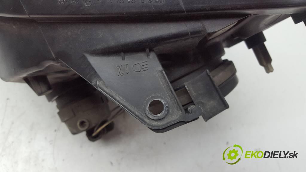 RENAULT KANGOO I FL 2004 60kW I FL 1461 světlomet pravý