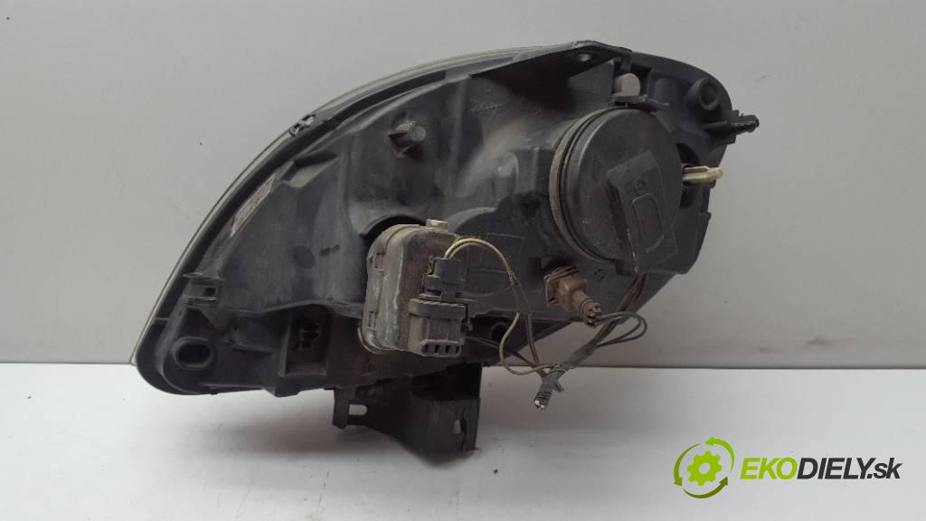 RENAULT KANGOO I FL 2004 60kW I FL 1461 světlomet pravý