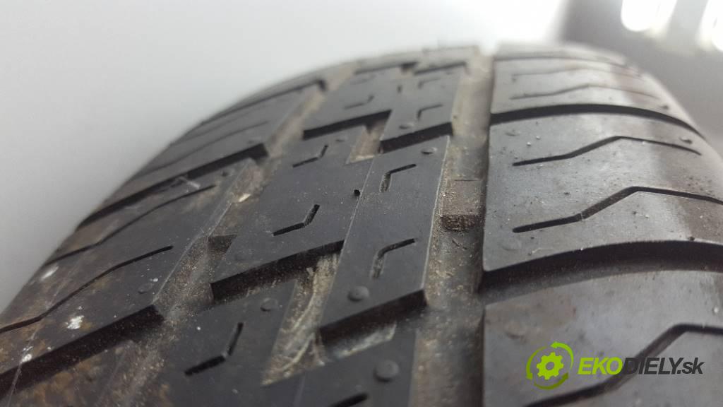 FORD FOCUS  2005 80kW            1560 Rezerva 5X108 ET63,3  T125/85R16 99M (Kolesá dojazdové)