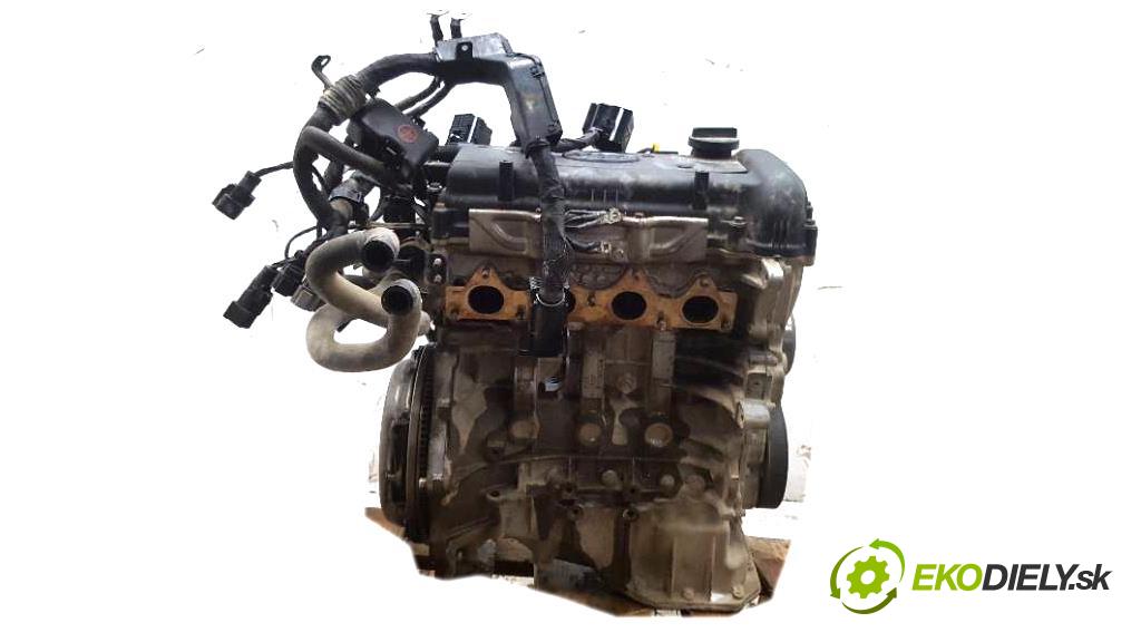 KIA CEED   2007 89,70kW             1591 motor G4FC (Motory (kompletní))