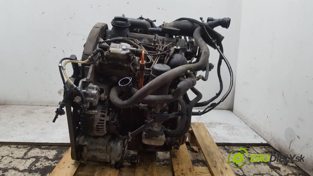VOLKSWAGEN GOLF IV VW 1998 66kW VW 1896 Motor 1.9 TDI (Motory (kompletné))