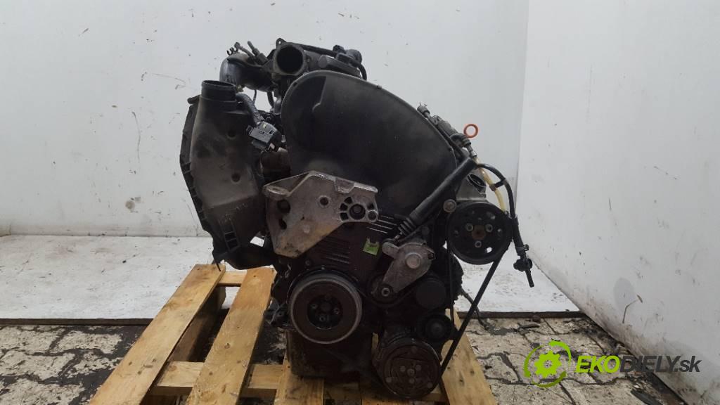 VOLKSWAGEN GOLF IV VW 1998 66kW VW 1896 Motor 1.9 TDI (Motory (kompletné))