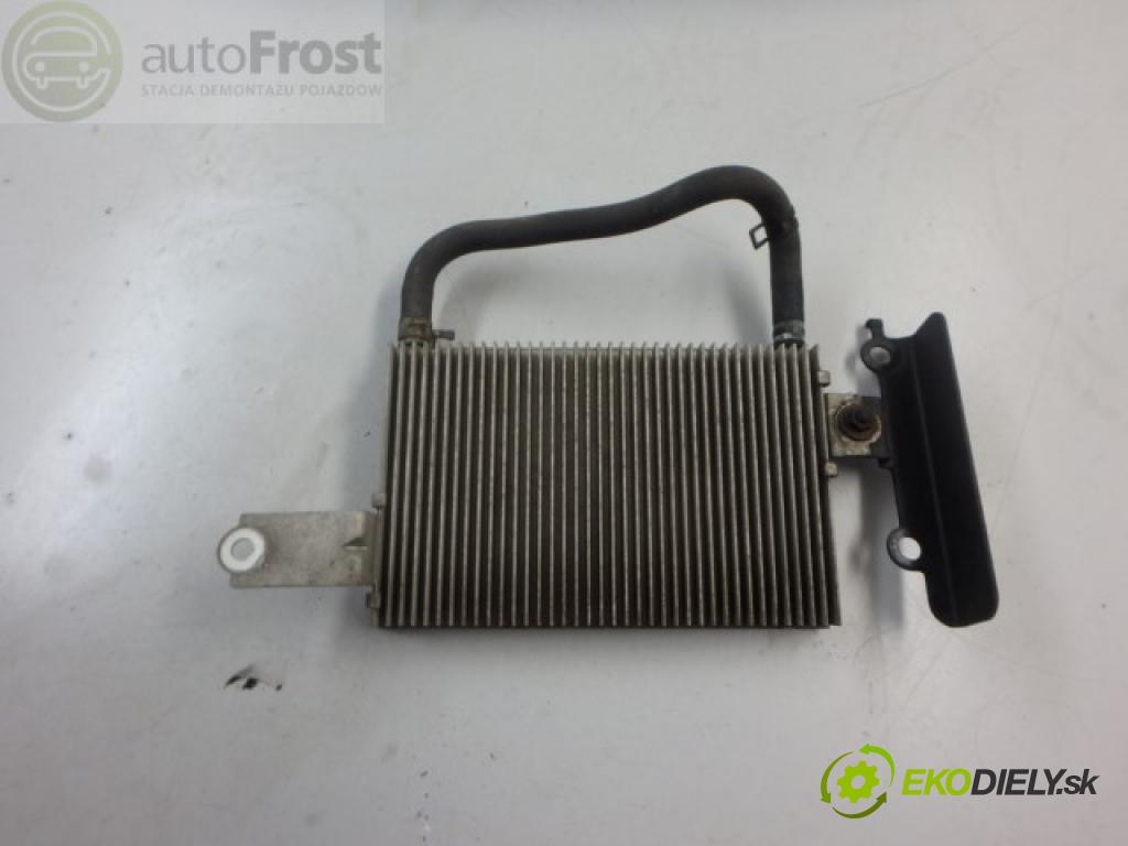 TOYOTA RAV4    BRAK  chladič Chladič paliva Rav4 III 2.2 D4D 06- 
