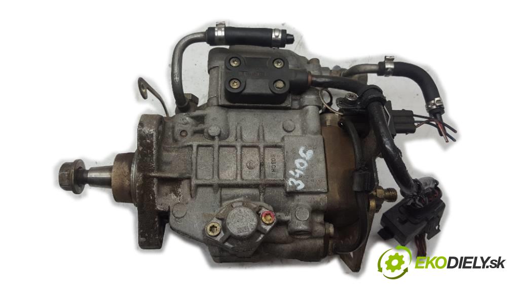 VOLKSWAGEN PASSAT B5    PRZEDLIFT  pumpa vstřikovací 028 130 115 M (Vstřikovací čerpadla)