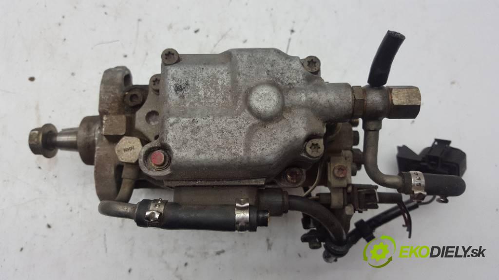 VOLKSWAGEN PASSAT B5    PRZEDLIFT  pumpa vstřikovací 028 130 115 M (Vstřikovací čerpadla)