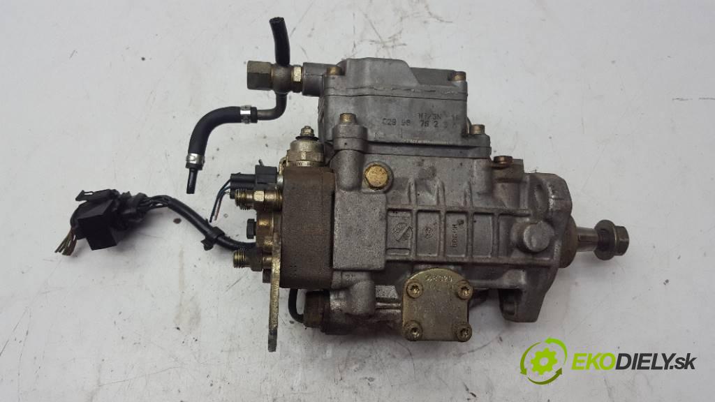 VOLKSWAGEN PASSAT B5    PRZEDLIFT  pumpa vstřikovací 028 130 115 M (Vstřikovací čerpadla)