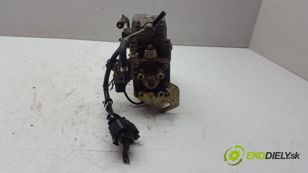 VOLKSWAGEN PASSAT B5    PRZEDLIFT  pumpa vstřikovací 028 130 115 M (Vstřikovací čerpadla)
