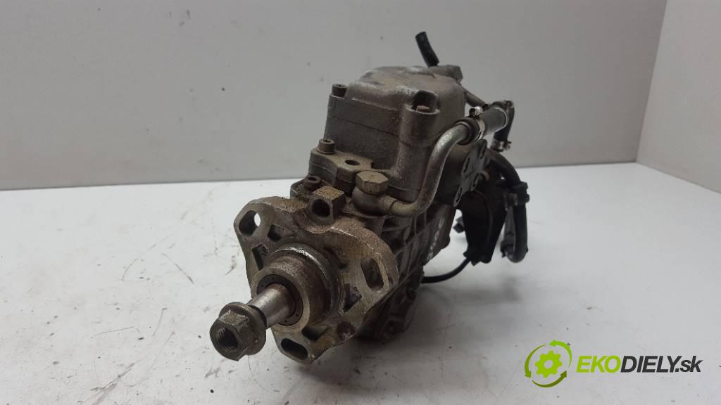 VOLKSWAGEN PASSAT B5    PRZEDLIFT  pumpa vstřikovací 028 130 115 M (Vstřikovací čerpadla)
