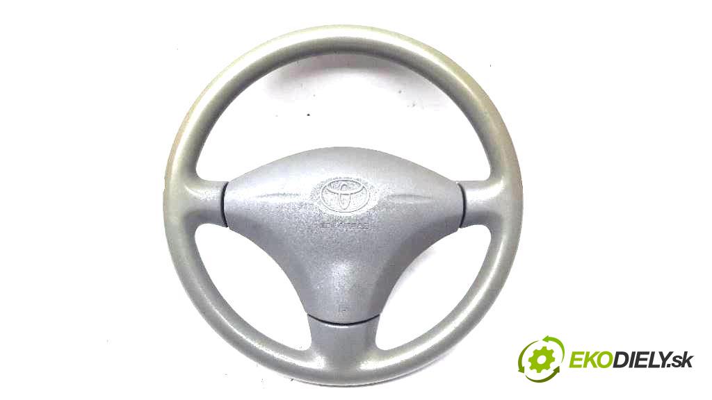 TOYOTA YARIS I TOYOTA 2003 50kW I TOYOTA 998 Volant  (Volanty)