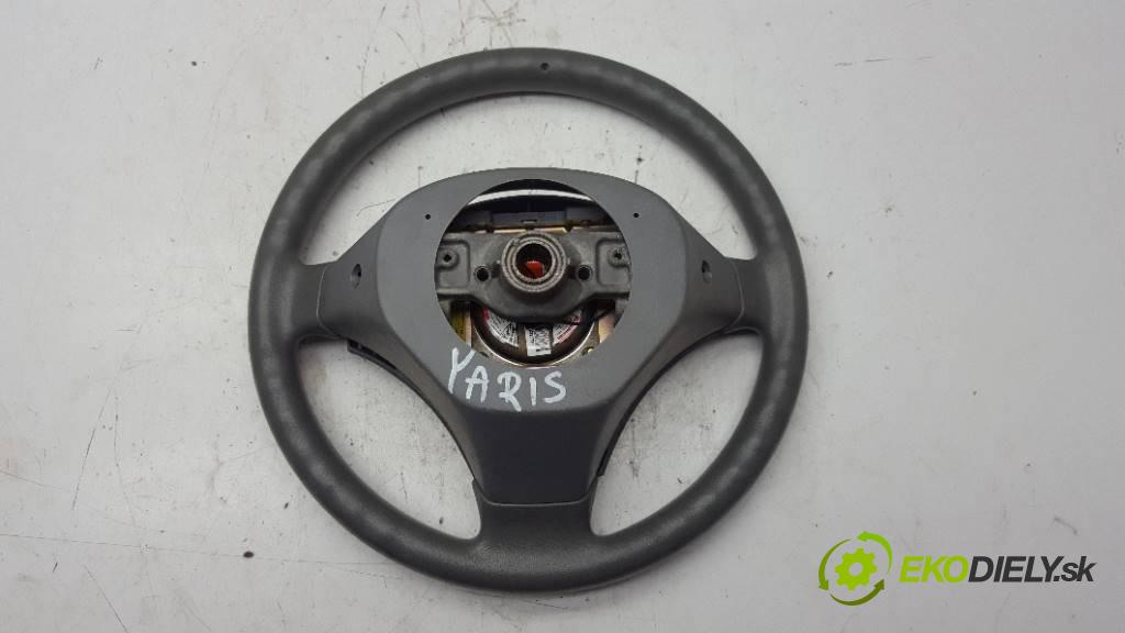 TOYOTA YARIS I TOYOTA 2003 50kW I TOYOTA 998 Volant  (Volanty)