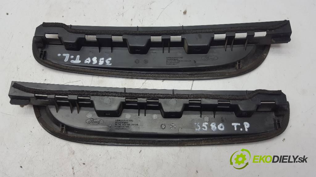 FORD RANGER IV 2012 150 kW IV 2198,00 kryt 1 AB3926254A16AE/AB392625A17AE