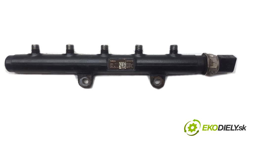 FORD RANGER IV 2012 150 kW IV 2198,00 Lišta vstrekovacia  (Vstrekovacie lišty)