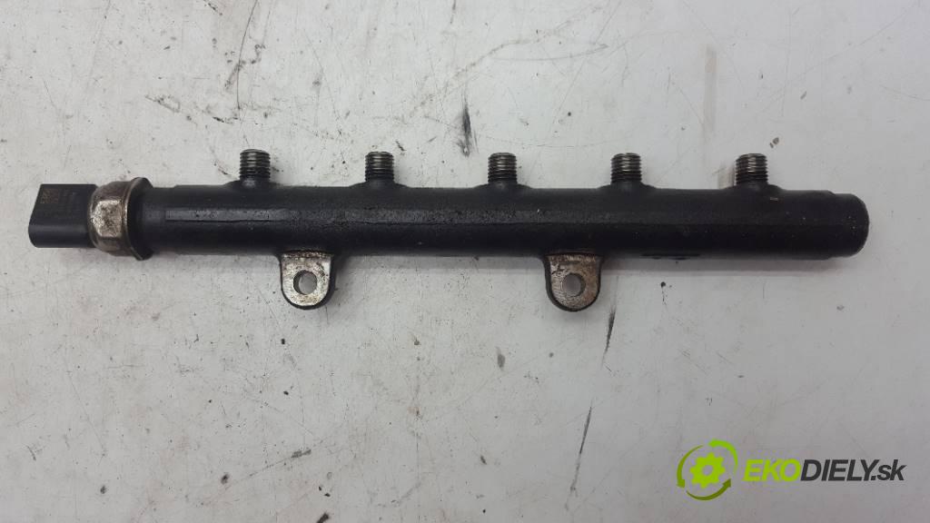 FORD RANGER IV 2012 150 kW IV 2198,00 Lišta vstrekovacia  (Vstrekovacie lišty)