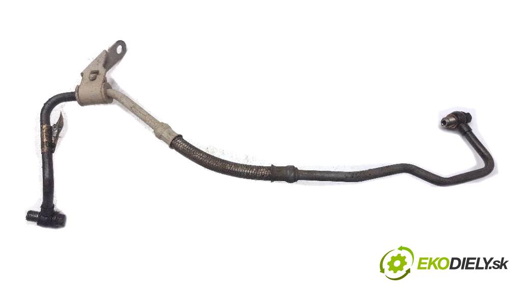 FORD RANGER IV 2012 150 kW IV 2198,00 Turbodúchadlo,turbo PRZEWÓD ZASILAJACY (Turbodúchadlá (kompletné))