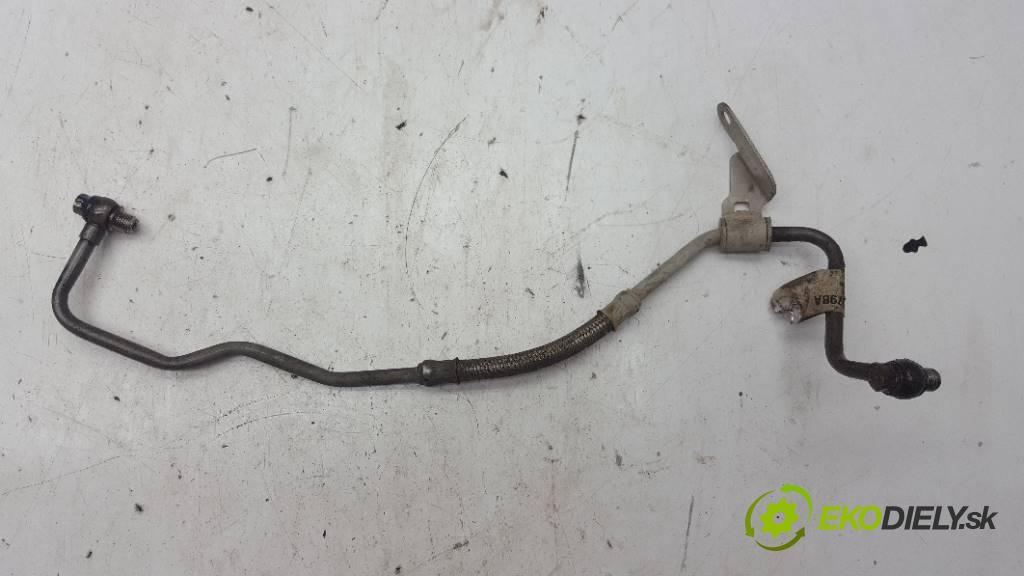 FORD RANGER IV 2012 150 kW IV 2198,00 Turbodúchadlo,turbo PRZEWÓD ZASILAJACY (Turbodúchadlá (kompletné))