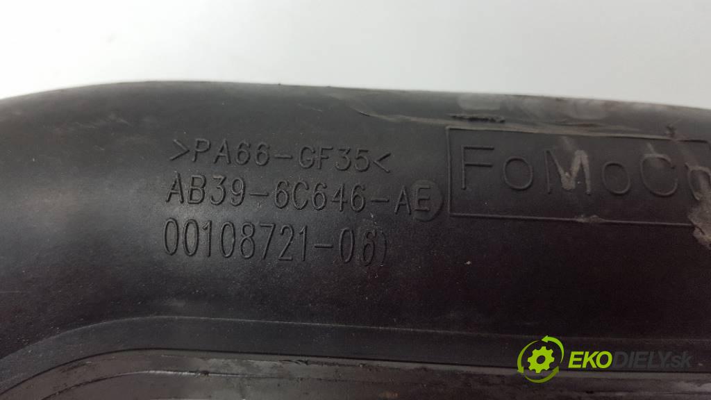 FORD RANGER IV 2012 150 kW IV 2198,00 Rúra hadica turba  (Hadice)