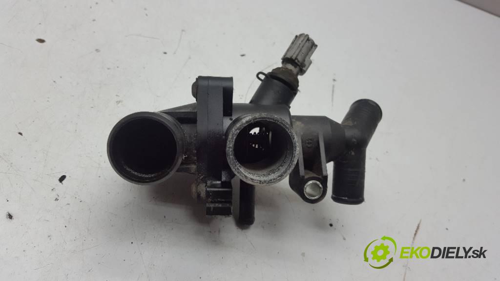 FORD RANGER IV 2012 150 kW IV 2198,00 Termostat  (Termostaty)