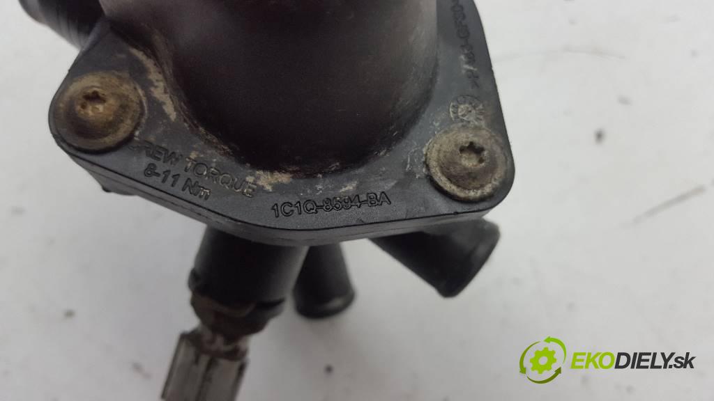 FORD RANGER IV 2012 150 kW IV 2198,00 Termostat  (Termostaty)