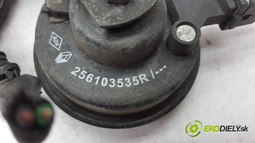 RENAULT FLUENCE LIFT 2013 81kW LIFT 1461 klaksón 256205567R/256103535R