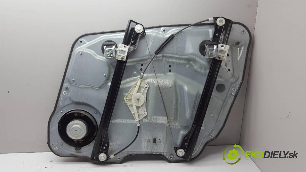 MERCEDES-BENZ R350 4 MATIC 2007 200kW 4 MATIC 3498 mechanismus okna přední část levý